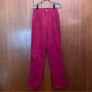 Vintage Rocky Mountain Clothing Denim Pants
